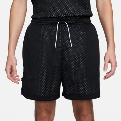 Nike SB Basketball Shorts - Black/White