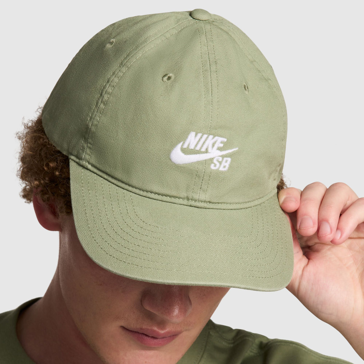 Nike sb cap on sale