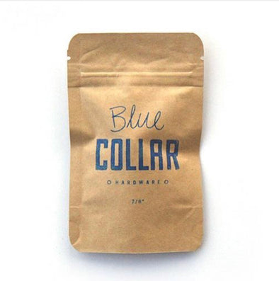 Blue Collar Hardware Allen - 7/8