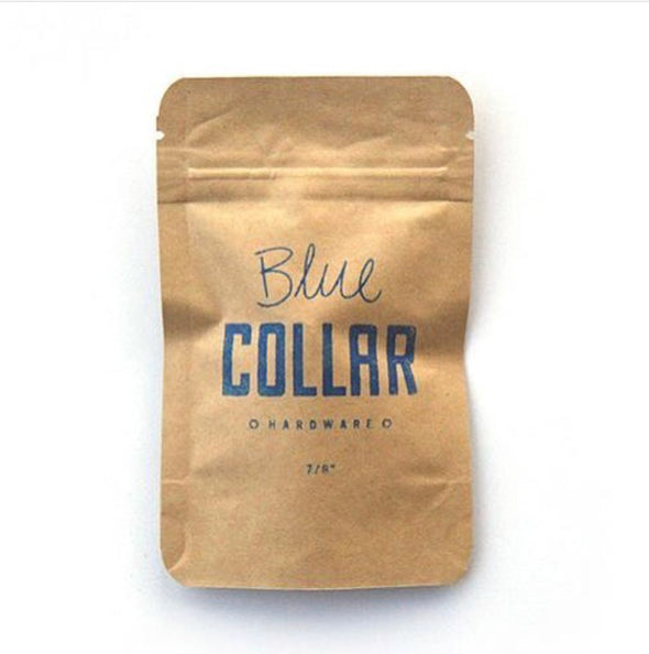 Blue Collar Hardware Allen - 7/8