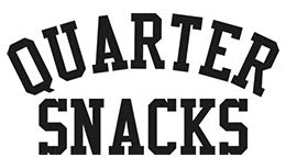 Quartersnacks