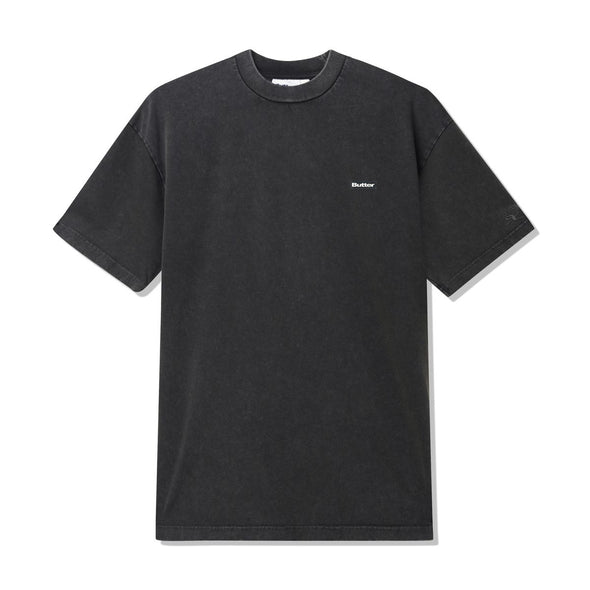 Butter Goods Basic Tee - Black