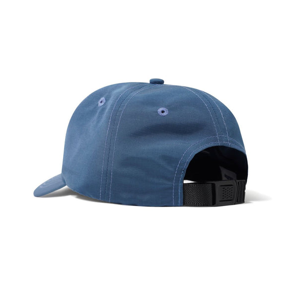 Butter Goods Alpine 6 Panel Cap - Navy