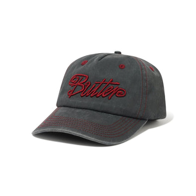 Butter Goods Jive Snapback Cap -