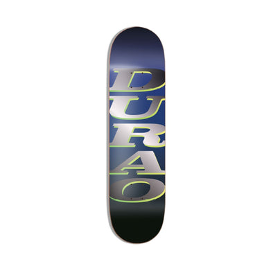 Hardbody Deck Durao Stacked - 8.25 (Short)