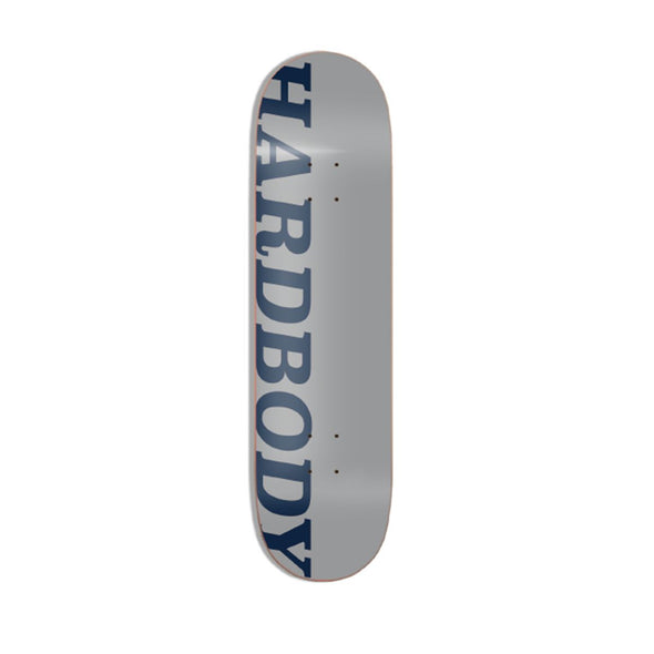 Hardbody Deck NY Logo Board - 8.25 (Short)