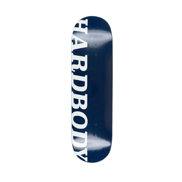 Hardbody Deck NY Logo Board - 8.38