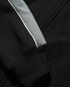 Butter Goods Connection Zip Hood - Black