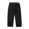 Butter Goods Witness Denim Jeans - Flat Black