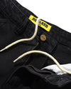 Butter Goods Witness Denim Jeans - Flat Black