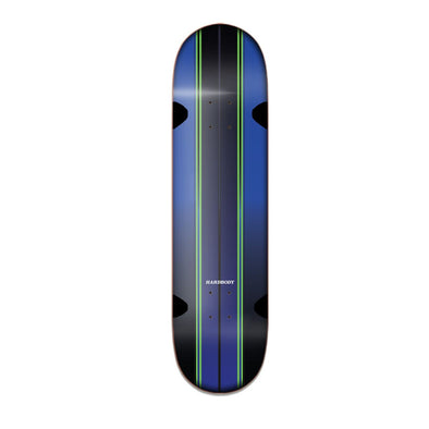 Hardbody Deck Chevron - 8.25 short
