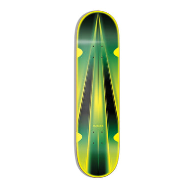 Hardbody Deck Hjalte Chevron - 8.5