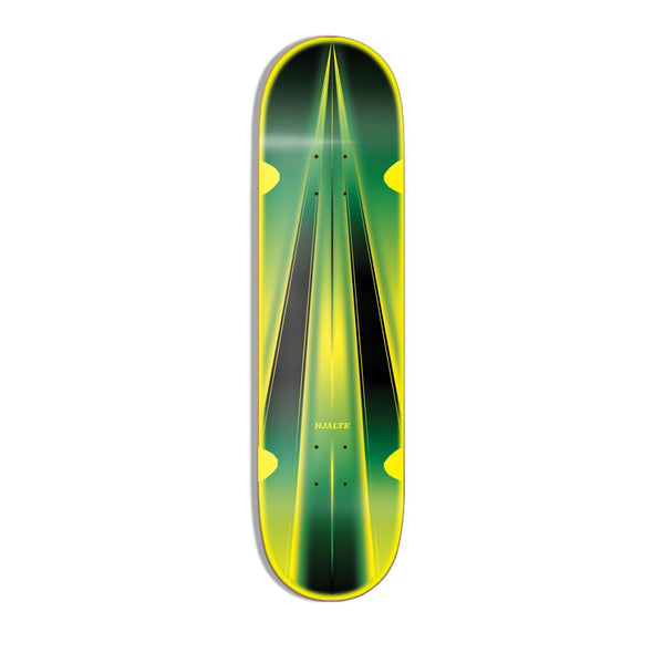 Hardbody Deck Hjalte Chevron - 8.5