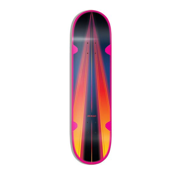 Hardbody Deck Durao Chevron - 8.25