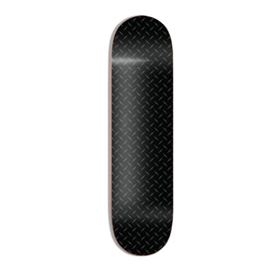 Hardbody Deck Diamond Plate - 8.38