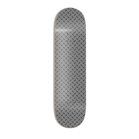 Hardbody Deck Diamond Plate - 8.25