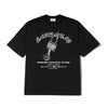 Cash Only Locksmith Tee - Black