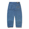 Cash Only Aleka Denim Jeans - Distressed Mid Blue