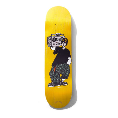 Cash Only Deck Aleka Lang - 8.5