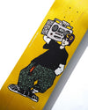 Cash Only Deck Aleka Lang - 8.5