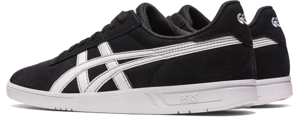 Asics Gel-Vickka Pro - Black/White