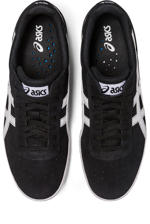 Asics Gel-Vickka Pro - Black/White