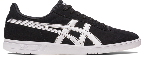 Asics Gel-Vickka Pro - Black/White