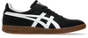 Asics Gel-Vickka Pro - Black/Brown