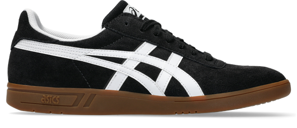 Asics Gel-Vickka Pro - Black/Brown