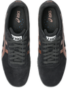 Asics Gel-Vickka Pro - Black/Reddish Brown