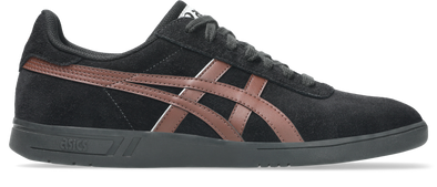 Asics Gel-Vickka Pro - Black/Reddish Brown