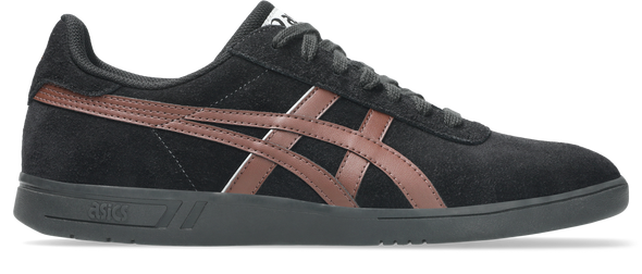 Asics Gel-Vickka Pro - Black/Reddish Brown