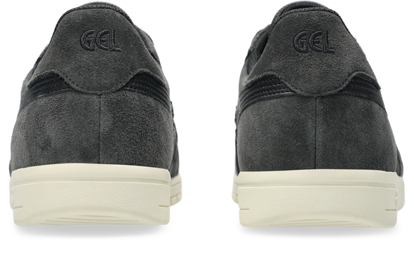 Asics Gel-Vickka Pro - Graphite Grey/Black