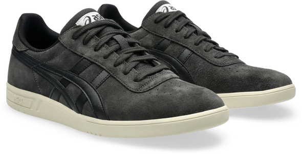 Asics Gel-Vickka Pro - Graphite Grey/Black