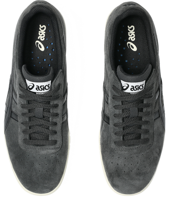 Asics Gel-Vickka Pro - Graphite Grey/Black