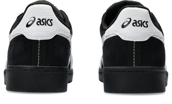 Asics Japan Pro - Black/White