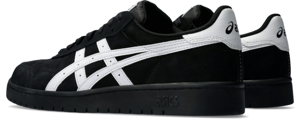 Asics Japan Pro - Black/White