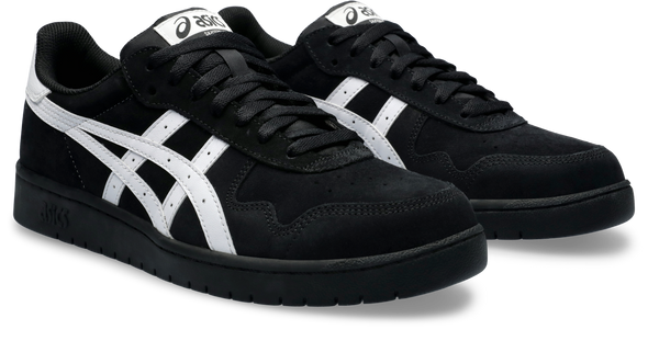 Asics Japan Pro - Black/White