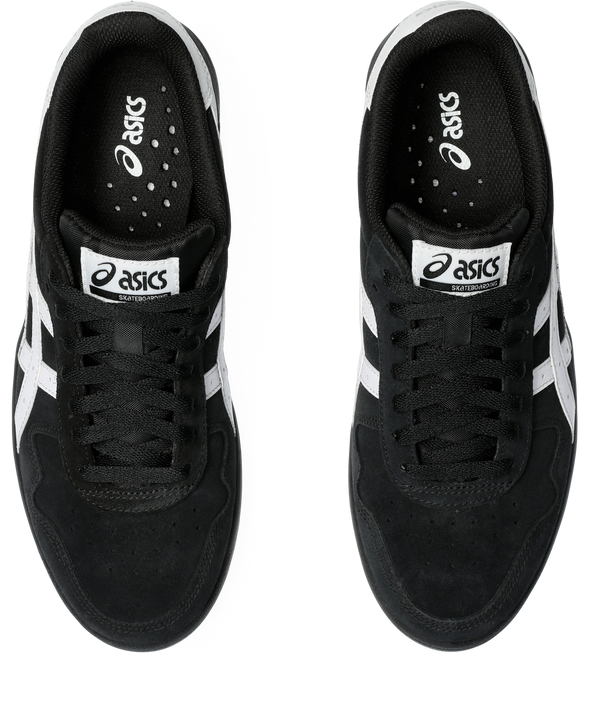 Asics Japan Pro - Black/White