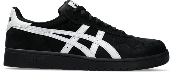 Asics Japan Pro - Black/White