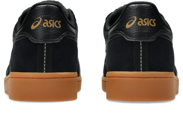 Asics Japan Pro - Black/Tan Presidio