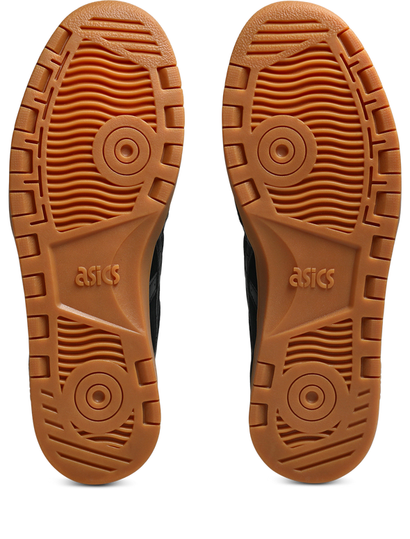 Asics Japan Pro - Black/Tan Presidio