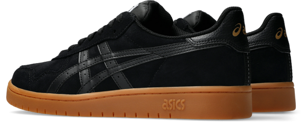 Asics Japan Pro - Black/Tan Presidio