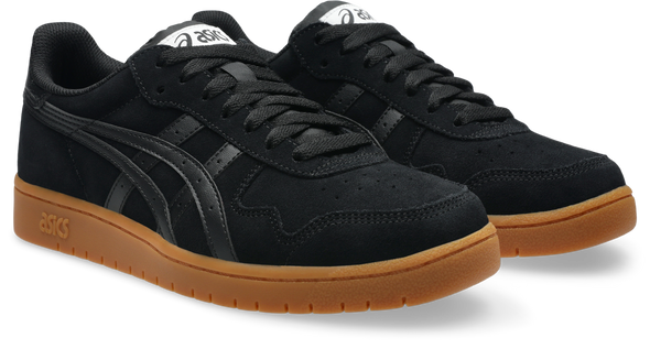 Asics Japan Pro - Black/Tan Presidio