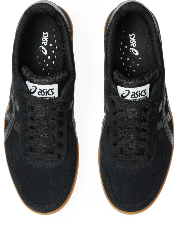 Asics Japan Pro - Black/Tan Presidio