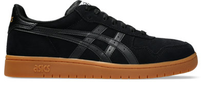 Asics Japan Pro - Black/Tan Presidio