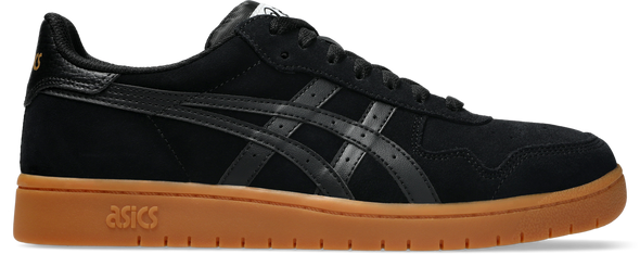 Asics Japan Pro - Black/Tan Presidio