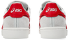 Asics Japan Pro - Cloud Grey/Classic Red