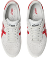 Asics Japan Pro - Cloud Grey/Classic Red