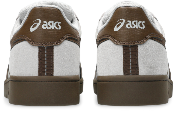 Asics Japan Pro - Cloud Grey/Brown Storm